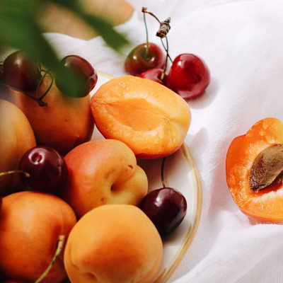 Τελικά πρέπει να κρατάς τα κουκούτσια από τα φρούτα σου;