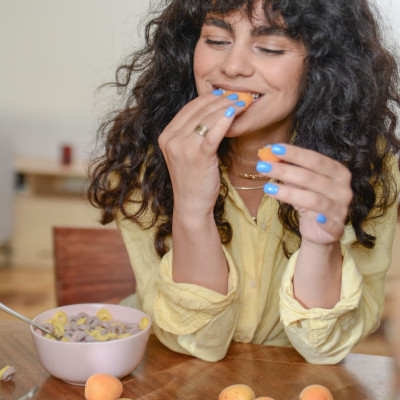 Αυτό είναι το φρούτο που σου ταιριάζει σύμφωνα με το ζώδιό σου