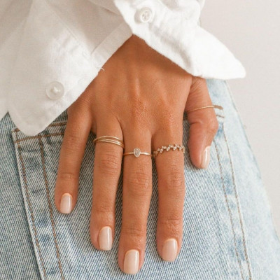 Nails alert: 5 tips για να σταματήσεις να τρως τα νύχια σου