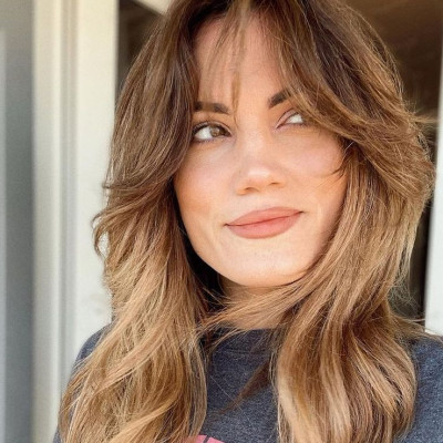 Η Μαίρη Συνατσάκη αποκαλύπτει τις νέες συνήθειες που απέκτησε λόγω εγκυμοσύνης