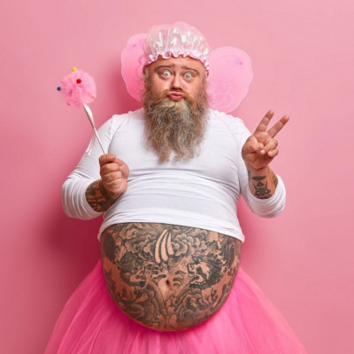 Μπαμπάς αντιγράφει το outfit της έφηβης κόρης του-Ξεκαρδιστικό βίντεο