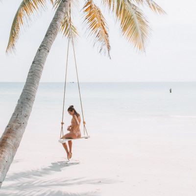 Το τελευταίο που θες είναι να αρρωστήσεις στις διακοπές