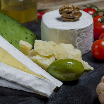 Το «μαγικό» τυρί που θα μπορούσε να αποτρέψει την οστεοπόρωση