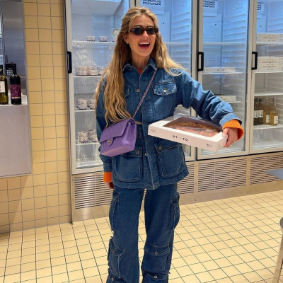 Τα jeans είναι πάντα επίκαιρα - 7 παντελόνια για να διαλέξεις