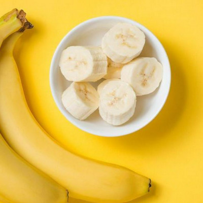Μια μπανάνα την ημέρα κρατά τον γιατρό μακριά;