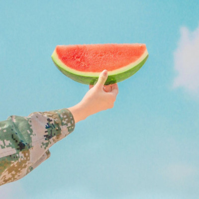 Συνταγή για παραδοσιακή καρπουζόπιτα - Δροσερό γλυκό με απλά υλικά