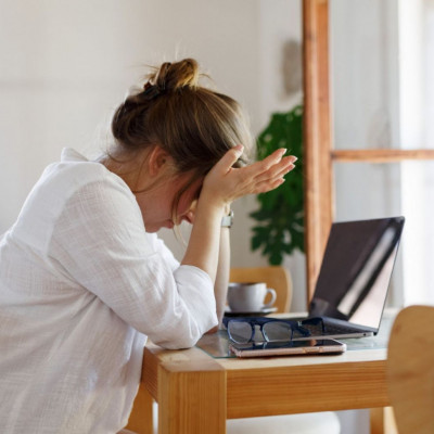 Επηρεάζει το stress την περίοδό μου;