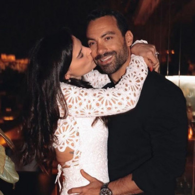 Χριστίνα Μπόμπα: Πακετάρισμα με δύο παιδιά και μαμαδίστικη υπερδύναμη