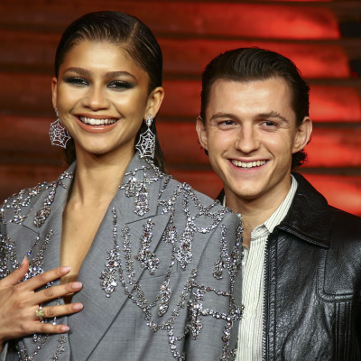 Ο έρωτας αποστάσεις δεν κοιτά – Ο Tom Holland πήρε το αεροπλάνο για να δει τη Zendaya μόνο για λίγο