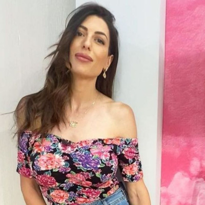 Φλορίντα Πετρουτσέλι: Δημοσίευσε φωτογραφίες με τα παιδιά της μετά από καιρό