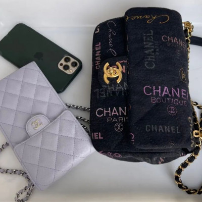 Αυτές είναι οι 5 vintage τσάντες που επέστρεψαν και πάλι στην κορυφή των τάσεων