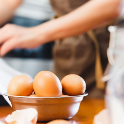 Πανεύκολες και διαιτητικές συνταγές με αυγά