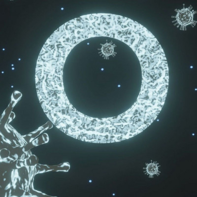 Αυτό το αντίσωμα μπορεί να προστατεύσει από την COVID-19 και όλες τις παραλλαγές της - μελέτη