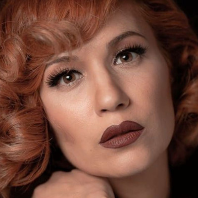 Πέννυ Μπαλτατζή: Η Αμέλια έκανε το πρώτο της αεροπορικό ταξίδι