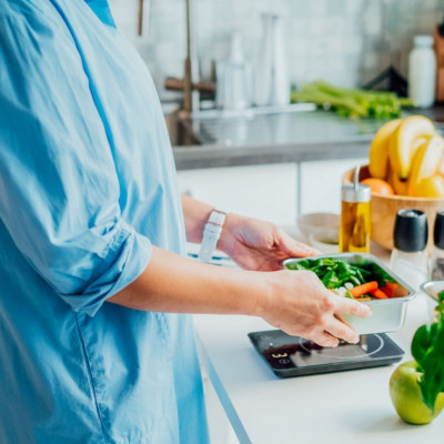 «Τι να μαγειρέψω σήμερα;» Εβδομαδιαίο πρόγραμμα διατροφής