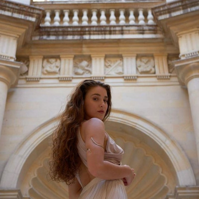 Eurovision 2023: H Evangelia επιστρέφει στον θεσμό με νέο τραγούδι