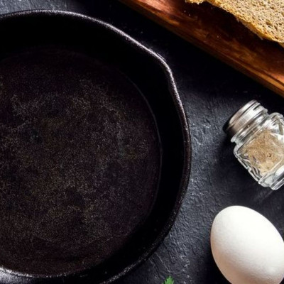 Χημικές ουσίες που βρίσκονται σε κατσαρόλες και τηγάνια συνδέονται με καρκίνο του ήπατος