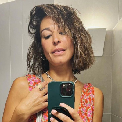 Κατερίνα Παπουτσάκη: Οι διακοπές συνεχίζονται - Ο νέος προορισμός και οι φωτογραφίες με τα παιδιά