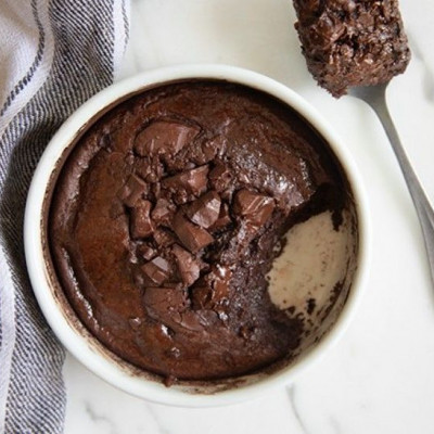 Άκης Πετρετζίκης: Baked oats