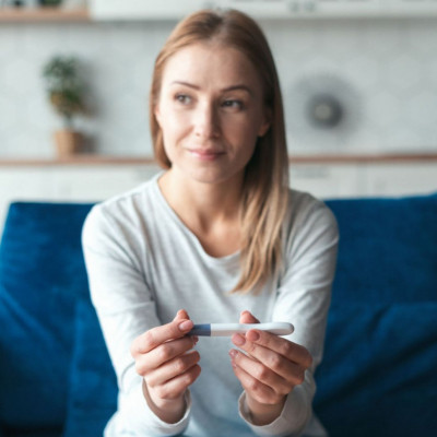 Πέντε τρόποι να ενισχύσεις τη γονιμότητά σου φυσικά