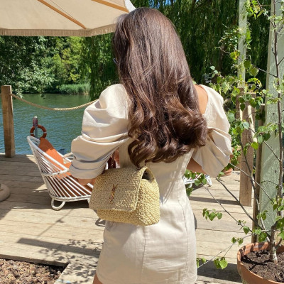 3 σπιτικές μάσκες για να ενυδατώσεις τα ταλαιπωρημένα μαλλιά σου