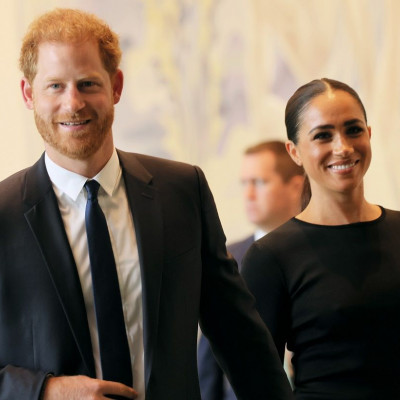 H Meghan Markle ήθελε να γίνει κολλητή της Kate Middleton αλλά εκείνη τη σνόμπαρε