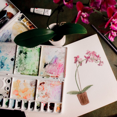 New season, new love: 7 χόμπι που μπορείς να ξεκινήσεις στο σπίτι από σήμερα κιόλας