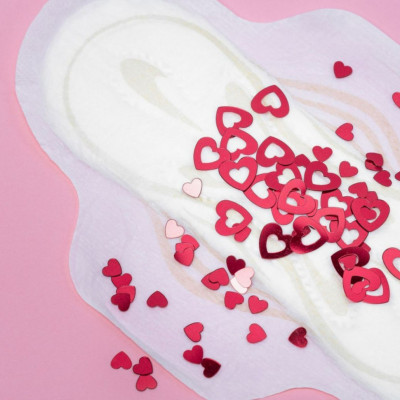 Τι σημαίνει το χρώμα του αίματος της περιόδου και πότε υποδεικνύει κολπική λοίμωξη;