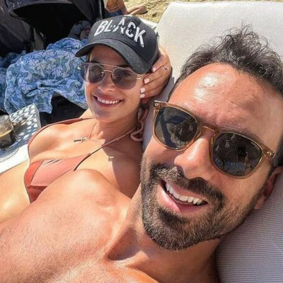 Μπόμπα-Τανιμανίδης: Ρομαντικό ταξίδι για δύο στην παγωμένη Ισλανδία! Οι πρώτες φωτό είναι...όνειρο