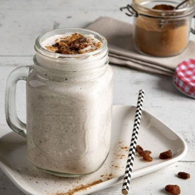 Άκης Πετρετζίκης: Smoothie ρυζιού