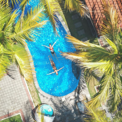 5 ταξίδια που πρέπει να κάνεις τουλάχιστον μία φορά στη ζωή σου