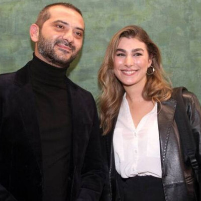 Κουτσόπουλος - Μιχαλοπούλου: Αυτό είναι το σπίτι τους λίγο πριν γίνουν γονείς για πρώτη φορά