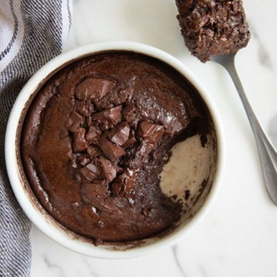 Άκης Πετρετζίκης: Baked oats