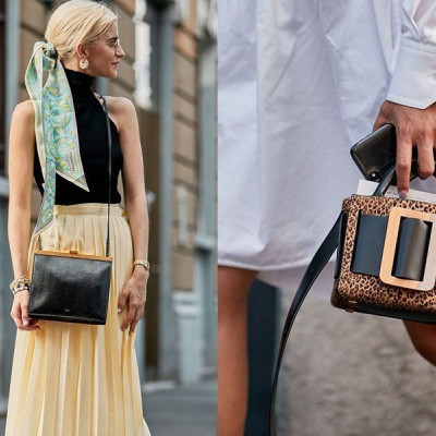 Τα πιο fashionable αξεσουάρ για να απογειώσετε κάθε city look