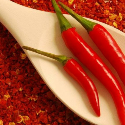 Πέντε λόγοι για τους οποίους τα πικάντικα τρόφιμα είναι υγιεινά