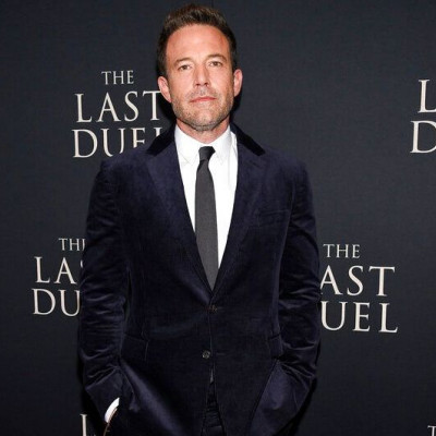 Όλα του γάμου δύσκολα για τον Ben Affleck! Η κούραση μετά το γαμήλιο πάρτι βγήκε προς τα έξω