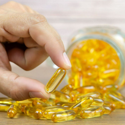 Κλιματική αλλαγή: Οι επιπτώσεις στη σύσταση των ωμέγα-3 λιπαρών οξέων