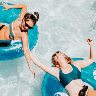 Όλα όσα πρέπει να ξέρεις για τις κολλητές σου με βάση το ζώδιό τους