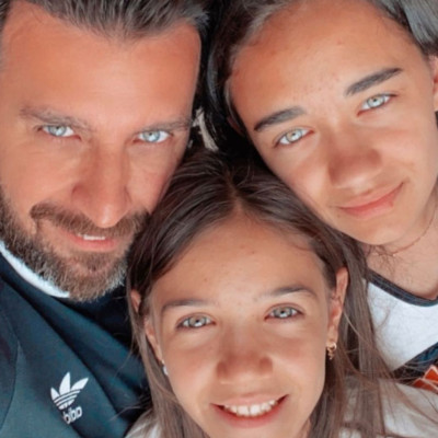 Θάνος Πετρέλης: Η κόρη του Αγάπη έγινε 16 ετών – Η τούρτα και οι ευχές