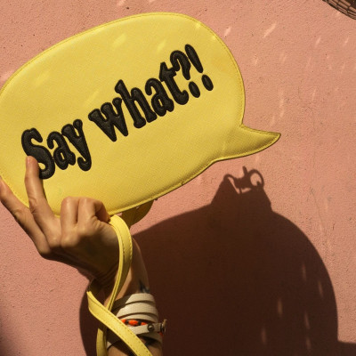 Say What? 3 πράγματα δεν φανταζόσουν πως μπορεί να κάνουν την επιδερμίδα σου λιπαρή