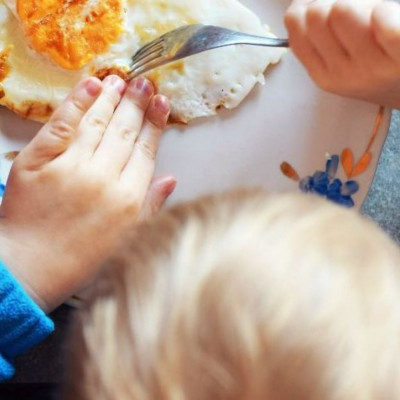 Υγιεινές τροφές για παιδιά που έχουν πραγματικά καλή γεύση