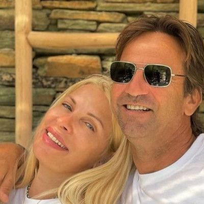 Οι φορές που η Μενεγάκη ήταν η απόλυτη Ελένη & μίλησε για την οικογένεια και τη γυναικεία της πλευρά