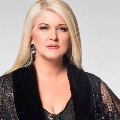 Χαρά Βέρρα: Αυτός είναι ο σύζυγός της - Δες τρυφερές φώτο