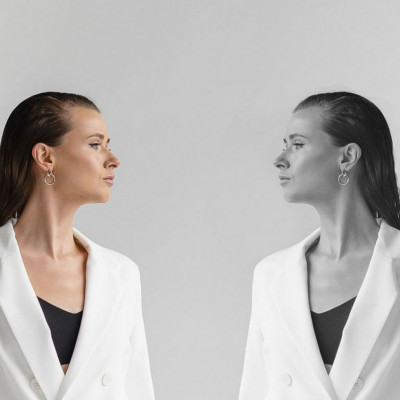 Οι σωσίες δεν μοιάζουν μόνο εμφανισιακά, αλλά ενεργούν επίσης με τον ίδιο τρόπο - μελέτη