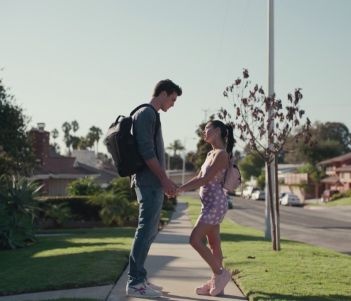 Back to school: 5 σχολικές τσάντες για τις πιο στυλάτες εμφανίσεις στο σχολείο