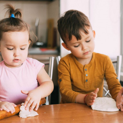 Συνταγές για σπιτικές πίτες - Το φύλλο και η ζύμη κάνουν τη διαφορά