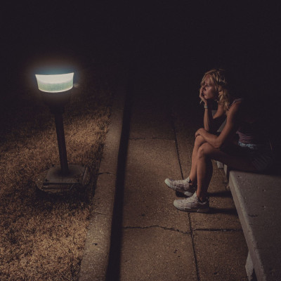 Πώς να αφήσεις κάποιον όσο κι αν τον αγαπάς (γιατί μερικές φορές αυτό είναι το καλύτερο)