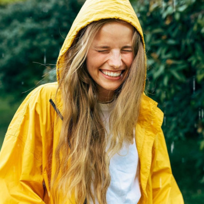 Το πιο ακριβό μυστικό ομορφιάς είναι δωρεάν: H ευτυχία