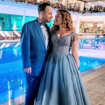 Αποκλειστικό: Το pre wedding δείπνο που ετοίμασε η μητέρα του Μαυρικίου και το τρικούβερτο γλέντι!