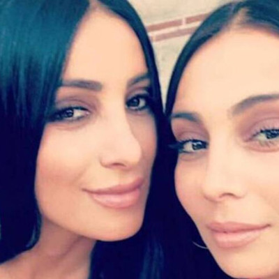 Ολυμπία - Βαλέρια Χοψονίδου: Αυτή είναι η μητέρα τους και τους μοιάζει εκπληκτικά